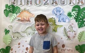 Dzień Dinozaura Misie (6)