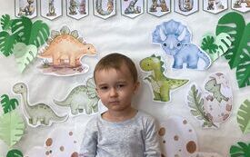 Dzień Dinozaura Misie (3)