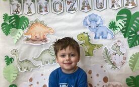 Dzień Dinozaura Misie (1)