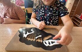 Dzień Dinozaura w Sprytnych Liskach (56)