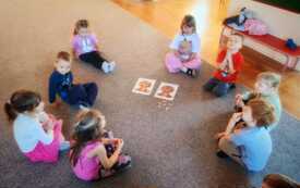 Dzień Dinozaura w Sprytnych Liskach (47)