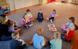 Dzień Dinozaura w Sprytnych Liskach (46)