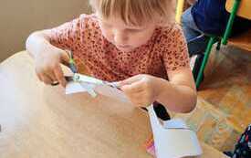 Dzień Dinozaura w Sprytnych Liskach (14)