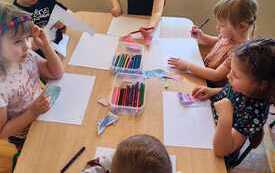 Dzień Dinozaura w Sprytnych Liskach (13)