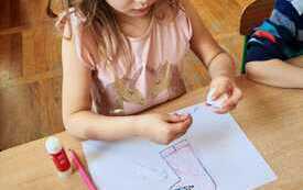 Dzień Dinozaura w Sprytnych Liskach (11)