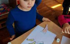 Dzień Dinozaura w Sprytnych Liskach (10)