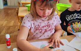 Dzień Dinozaura w Sprytnych Liskach (5)
