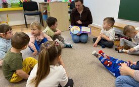Dzień Świadomości Zespołu Downa (3)