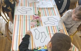 Światowy Dzień Os&oacute;b z Zespołem Downa (8)