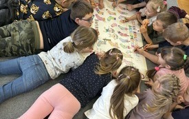 Światowy Dzień Os&oacute;b z Zespołem Downa (59)