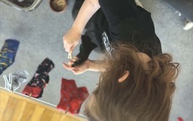 Światowy Dzień Os&oacute;b z Zespołem Downa (45)