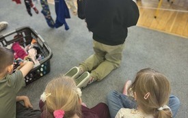 Światowy Dzień Os&oacute;b z Zespołem Downa (3)
