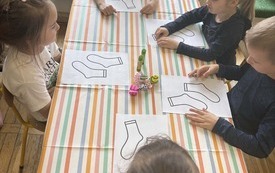 Światowy Dzień Os&oacute;b z Zespołem Downa (29)