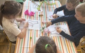 Światowy Dzień Os&oacute;b z Zespołem Downa (21)