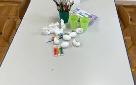 Warsztaty Wielkanocne Wesołe Misie (1)