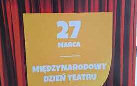 Międzynarodowy Dzień Teatru (1)