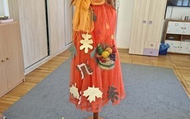Powitanie Jesieni Misie (15)