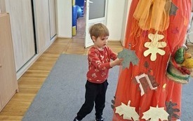 Powitanie Jesieni Misie (3)