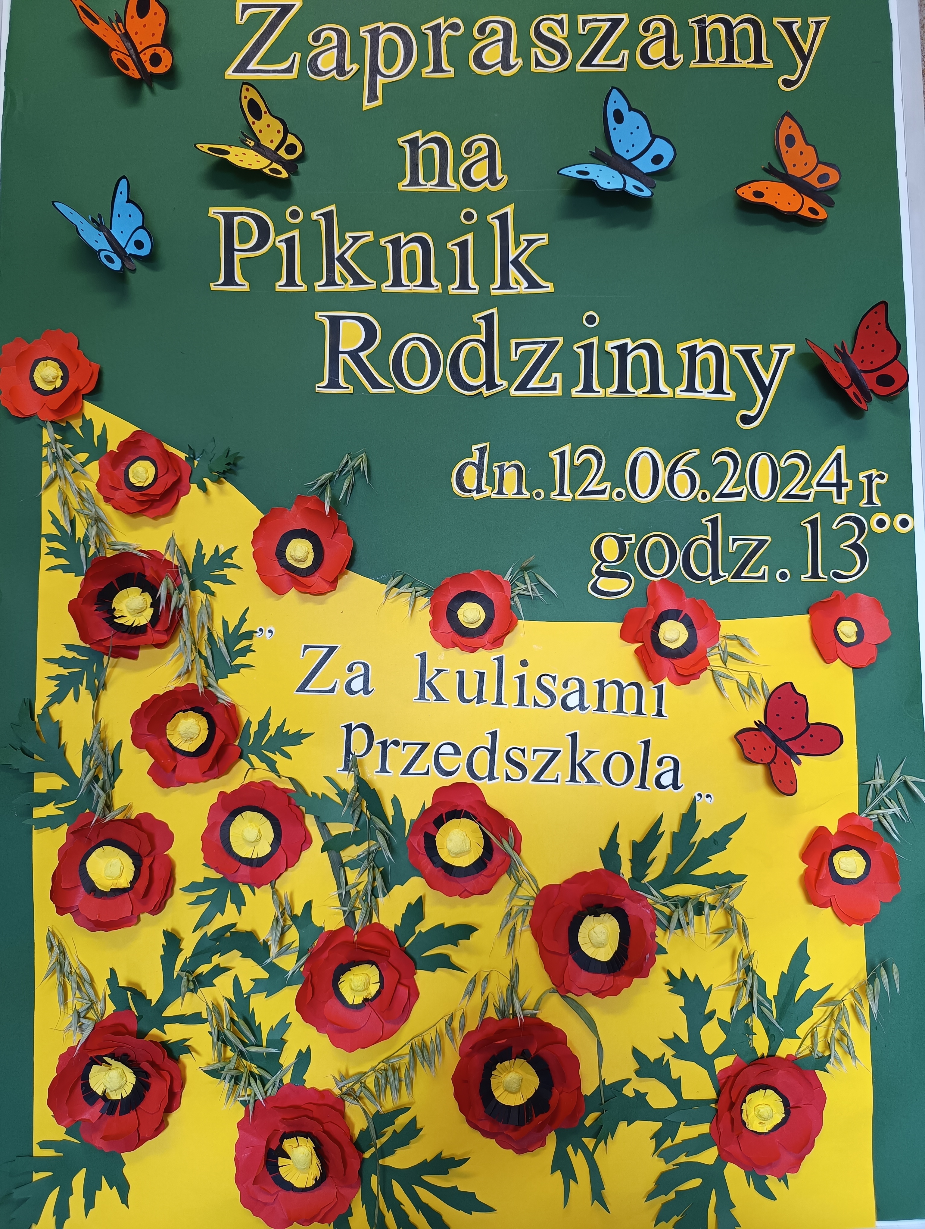 Piknik Rodzinny
