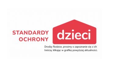 Zdjęcie do Standardy i polityka ochrony dzieci