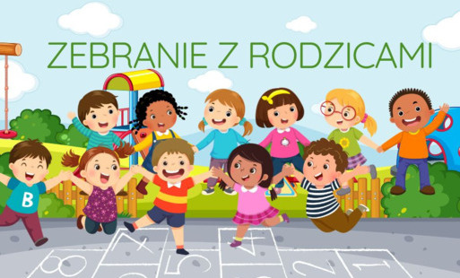 Zdjęcie do Zebranie z rodzicami