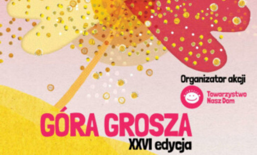 Zdjęcie do XXVI edycja akcji ,,G&oacute;ra Grosza"