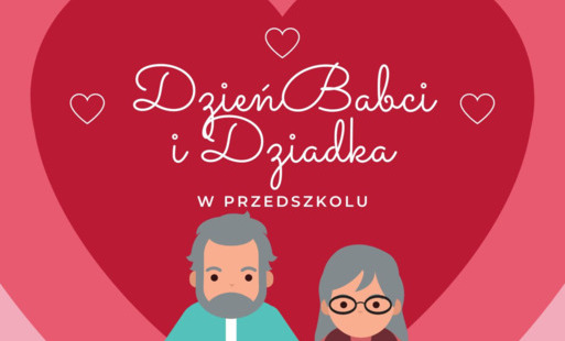 Zdjęcie do Dzień Babci i Dziadka