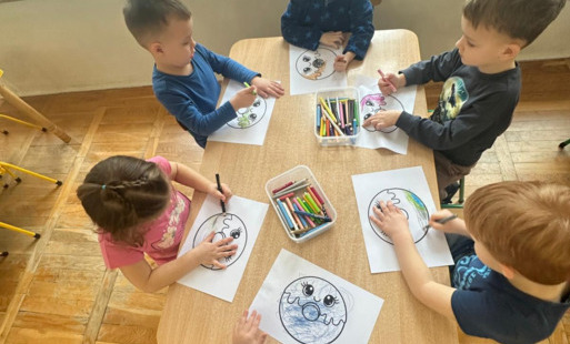 Zdjęcie do Tłusty Czwartek w Sprytnych Liskach