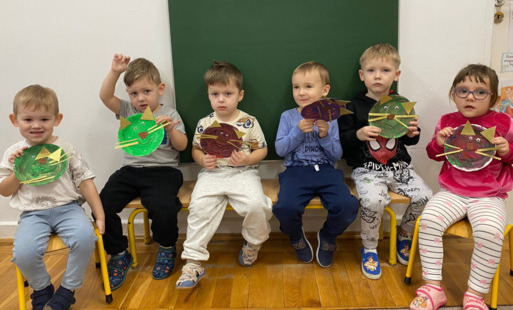Zdjęcie do Dzień Kota w Wesołych Misiach