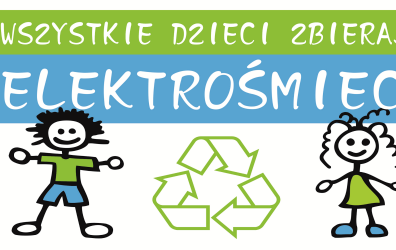 Zdjęcie do Zbi&oacute;rka elektrośmieci