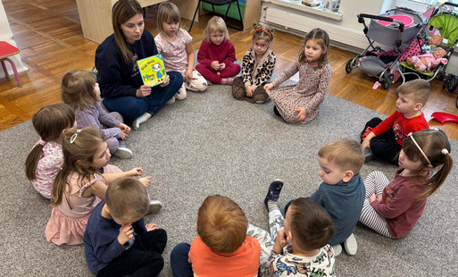 Zdjęcie do Dzień Kota w Sprytnych Liskach