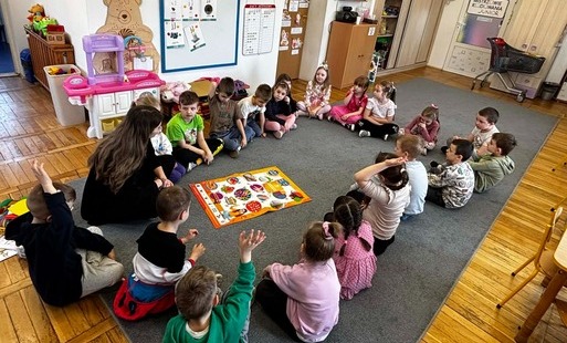  Międzynarodowy Dzień Matematyki