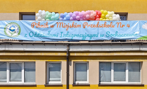 Zdjęcie do Piknik 2026 70-lecie Przedszkola