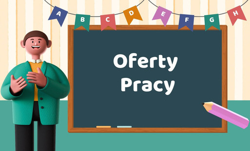Zdjęcie do Oferty pracy